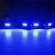 RGBW LED Rock Light Kit for Auto Lighting System 5