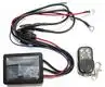 RGBW LED Rock Light Kit for Auto Lighting System 3