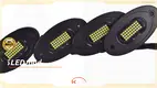 Custom rock light kit for sale Manufacturer | Kingshowstar 1