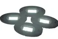 Custom rock lights for utv company Manufacturer | Kingshowstar 4