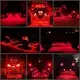 RGBW 36 LED Rock Light Pod for Off-Road Vehicles - Upgrade Tech, App BT Controlled 5