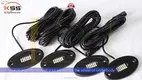 Top best rock lights for jeep wrangler factory price | Kingshowstar 1