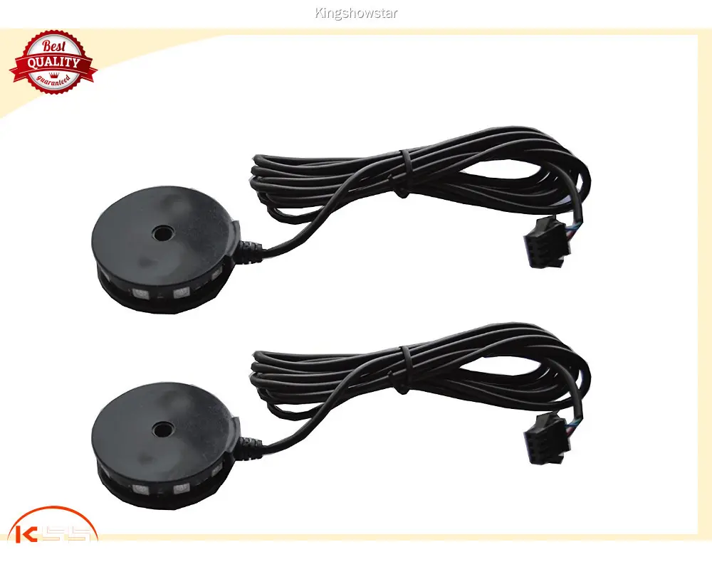 Kingshowstar | High-quality motorcycle wheel led for sale 1