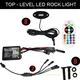 RGBW Rock Lights by ks - High-Tech, Multi-Functional LED Light for Trucks & ATVs 4