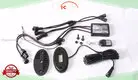 Kingshowstar | Buy rgb led rock lights factory price 1