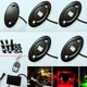 RGBW Rock Lights by ks - High-Tech, Multi-Functional LED Light for Trucks & ATVs 6