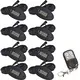 2021 Newest 36LEDs RGBW MAX LED Rock Light - Auto Lighting System 3