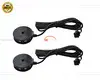 Custom led rim lights motorcycle cost | Kingshowstar 1