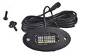 New The Max 36W RGBW Waterproof LED Rock Light &nbsp; for Truck 3