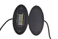 New The Max 36W RGBW Waterproof LED Rock Light &nbsp; for Truck 5