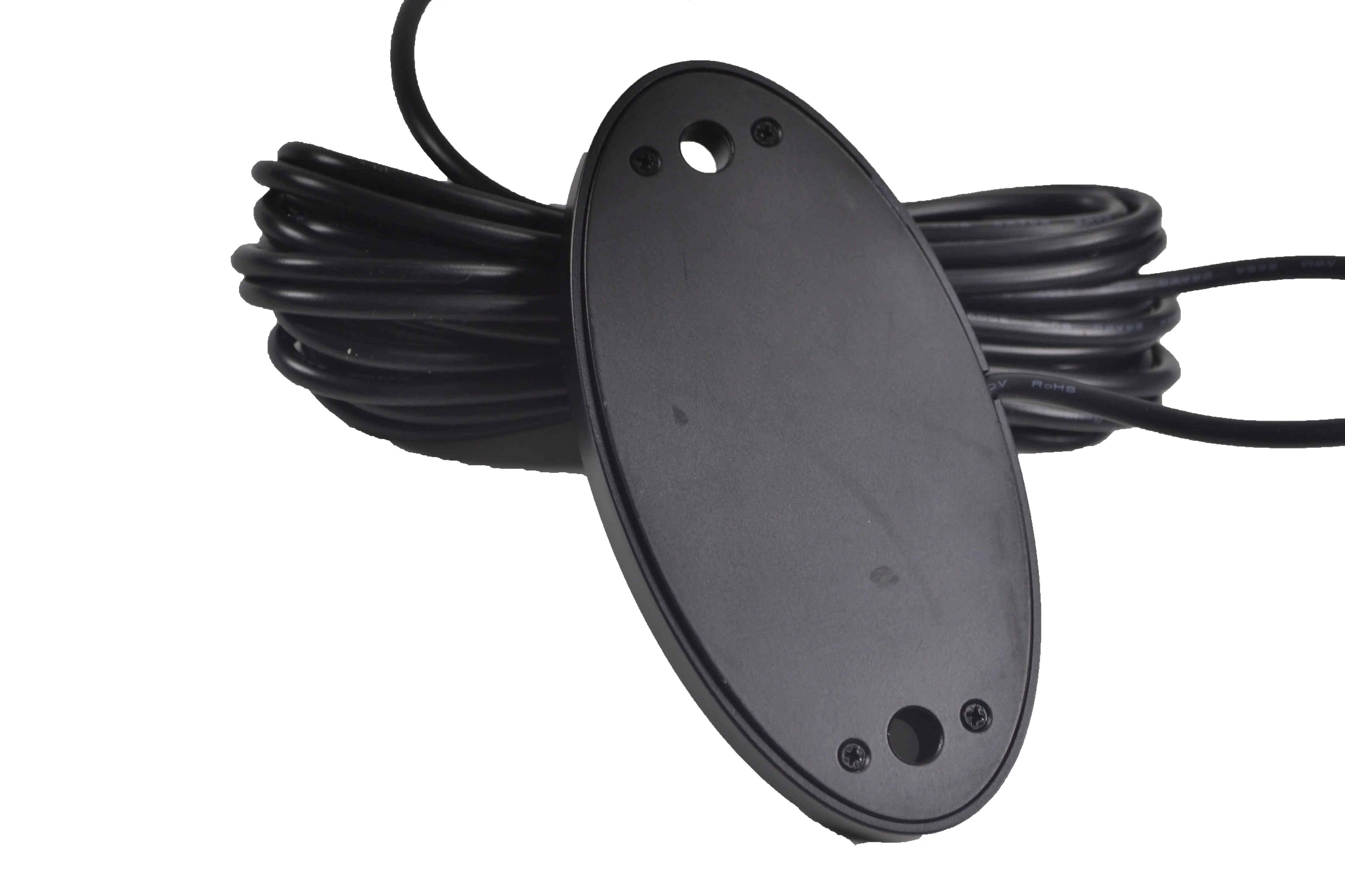 New The Max 36W RGBW Waterproof LED Rock Light &nbsp; for Truck 4