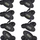 8Pods RGBW Rock Lights with APP Control & Music Mode - 288 LEDs 2