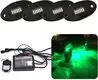 8Pods RGBW Rock Lights with APP Control & Music Mode - 288 LEDs 3
