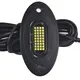 2021 NEW The Brightest 8 Pods LED Rock Light Kit for Auto Lighting System 2