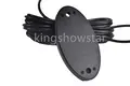 2021 NEW The Brightest 8 Pods LED Rock Light Kit for Auto Lighting System 3