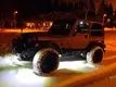 2021 NEW The Brightest 8 Pods LED Rock Light Kit for Auto Lighting System 6