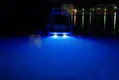 Custom made best rgbw rock lights factory price | Kingshowstar 6