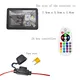 Custom made best rgbw rock lights factory price | Kingshowstar 4