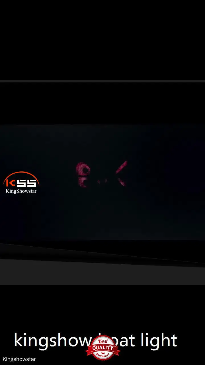 Kingshowstar | Custom made car rock lights price 1