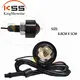 Custom made best rgbw rock lights factory price | Kingshowstar 2