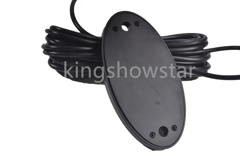2021 Newest High Power LED Rock Lights White Color 3