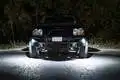 2021 Newest High Power LED Rock Lights White Color 5