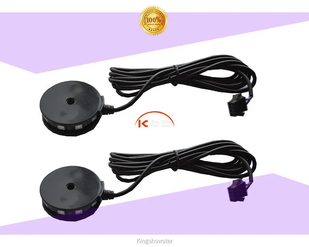 Latest motorcycle wheel led supply | Kingshowstar 1