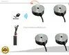 Kingshowstar | High-quality motorcycle wheel light kit factory price 1