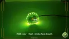 Bulk buy motorcycle led wheel light kits manufacturer | Kingshowstar 1