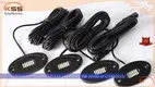 rock lights at Wholesale Prices | Kingshowstar 1