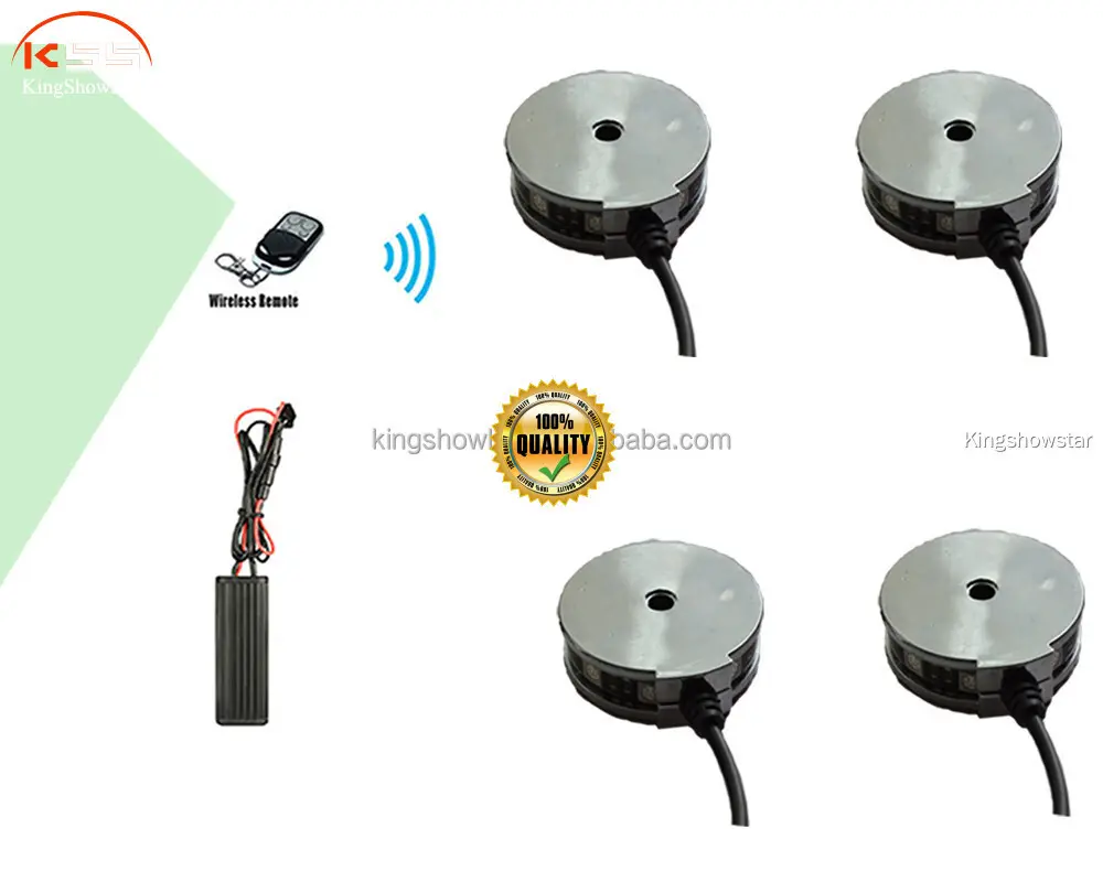 Kingshowstar | Buy motorbike wheel lights for sale 1