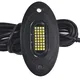 2021 Max 36W LED Pure White Rock Light - Efficient Technology 2