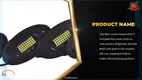 Custom best led rock lights supplier Manufacturer | Kingshowstar 1