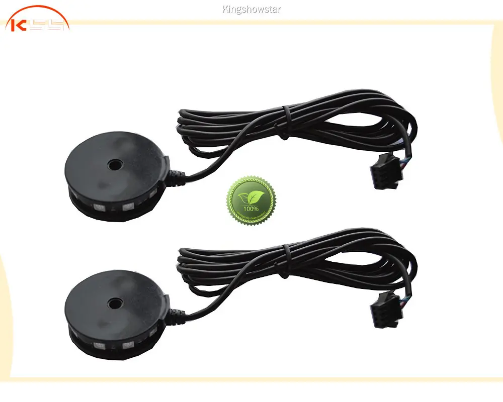 Quality best motorcycle wheel lights supply | Kingshowstar 1