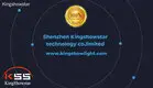 Kingshowstar | Quality rgb led rock lights wholesale 1