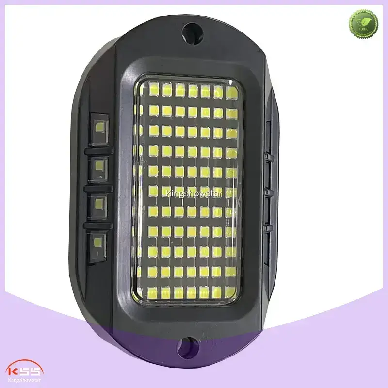 Buy best atv underglow lights wholesale | Kingshowstar 1