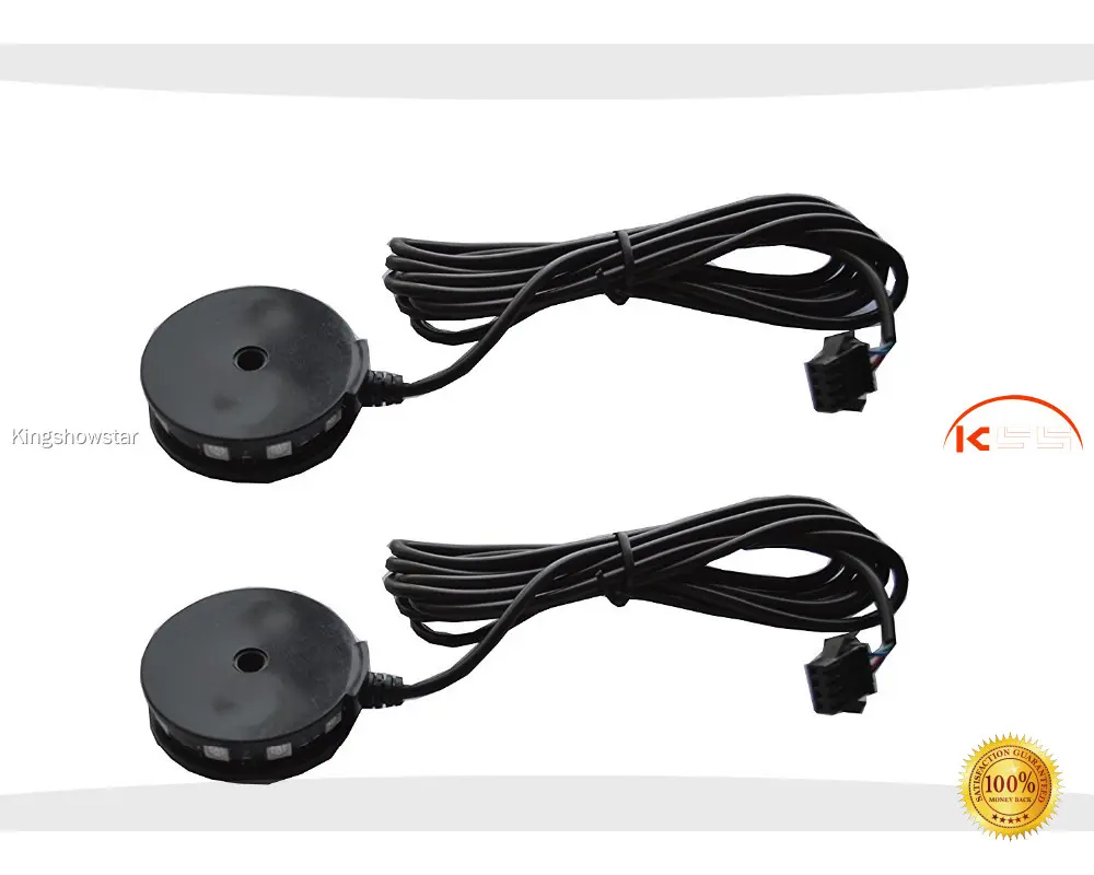 Kingshowstar | Top motorcycle wheel led price 1