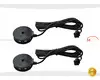 Kingshowstar | Top motorcycle wheel led price 1