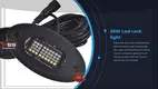 Custom best atv underglow lights price Manufacturer | Kingshowstar 1