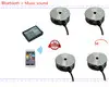 Kingshowstar | New motorcycle wheel led kit factory 1