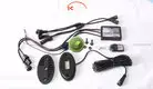 Custom best rock lights for utv manufacturer Manufacturer | Kingshowstar 1