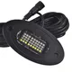 36 LED ATV Rock Lights - Multi-Color, Waterproof, 12V - Auto Lighting System 2
