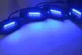 36 LED ATV Rock Lights - Multi-Color, Waterproof, 12V - Auto Lighting System 5