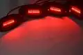 36 LED ATV Rock Lights - Multi-Color, Waterproof, 12V - Auto Lighting System 6