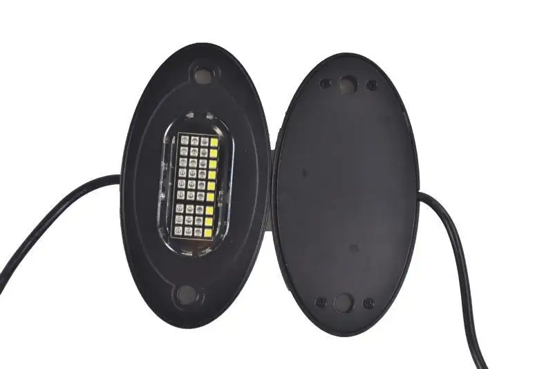 36 LED ATV Rock Lights - Multi-Color, Waterproof, 12V - Auto Lighting System 3