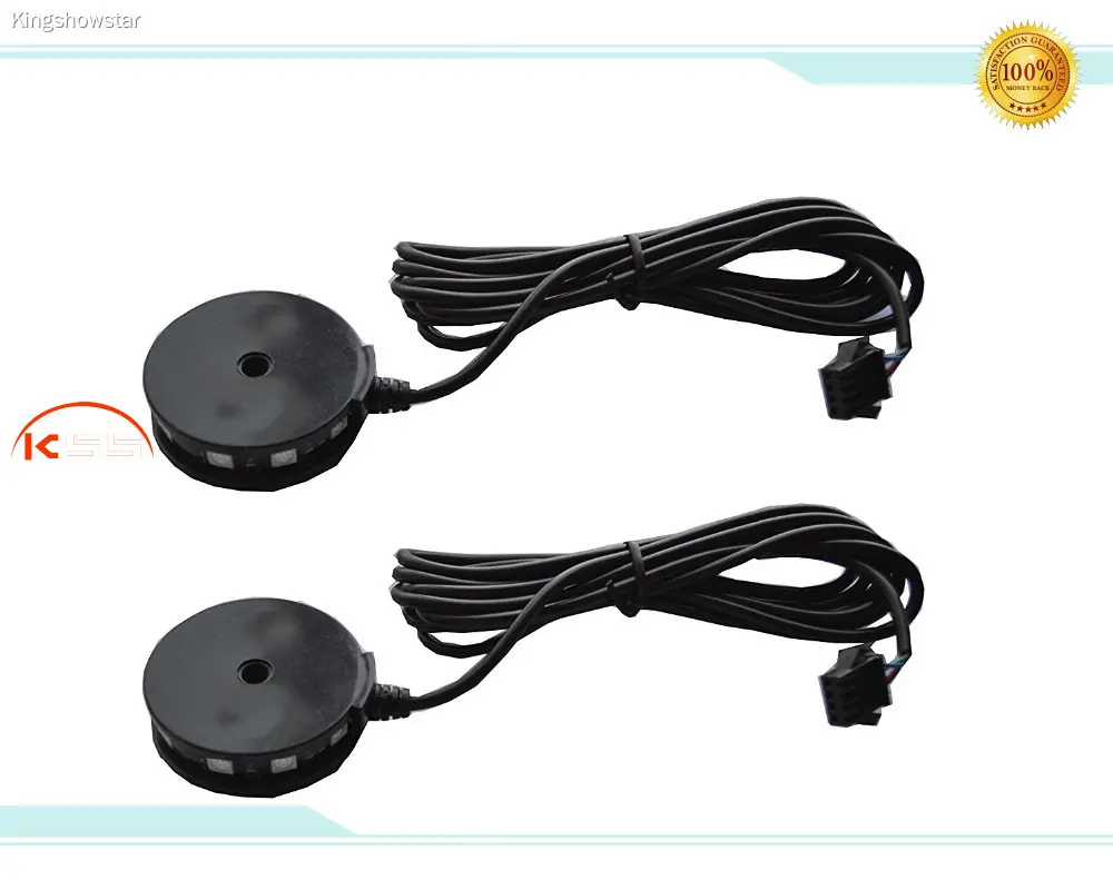 Kingshowstar | Quality led wheel lights motorcycle vendor 1
