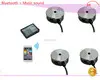 Custom motorcycle rim led light kit wholesale | Kingshowstar 1