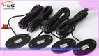 Custom best led rock lights for sale Manufacturer | Kingshowstar 1