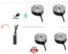 Custom motorcycle wheel lights manufacturer Manufacturer | Kingshowstar 1