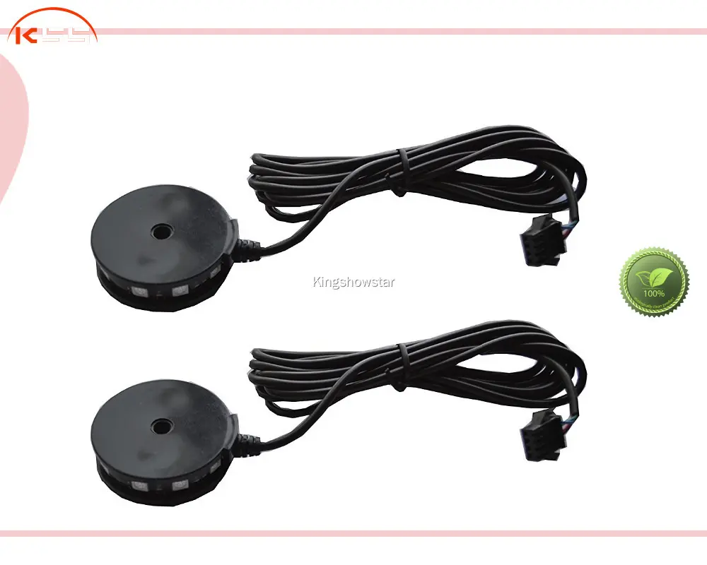 Custom motorcycle rim light kit wholesale Manufacturer | Kingshowstar 1